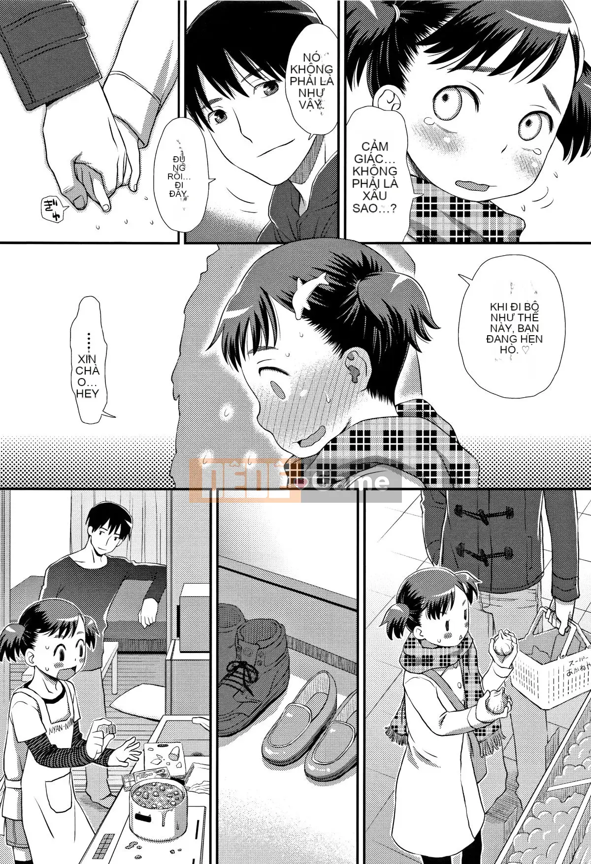 [Kudo Hisashi] Tomodachi no Wa + tờ rơi 4P