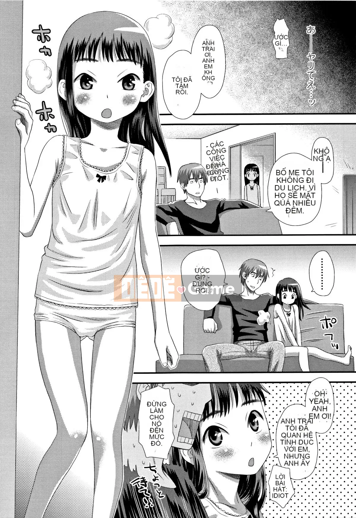 [Kudo Hisashi] Tomodachi no Wa + tờ rơi 4P