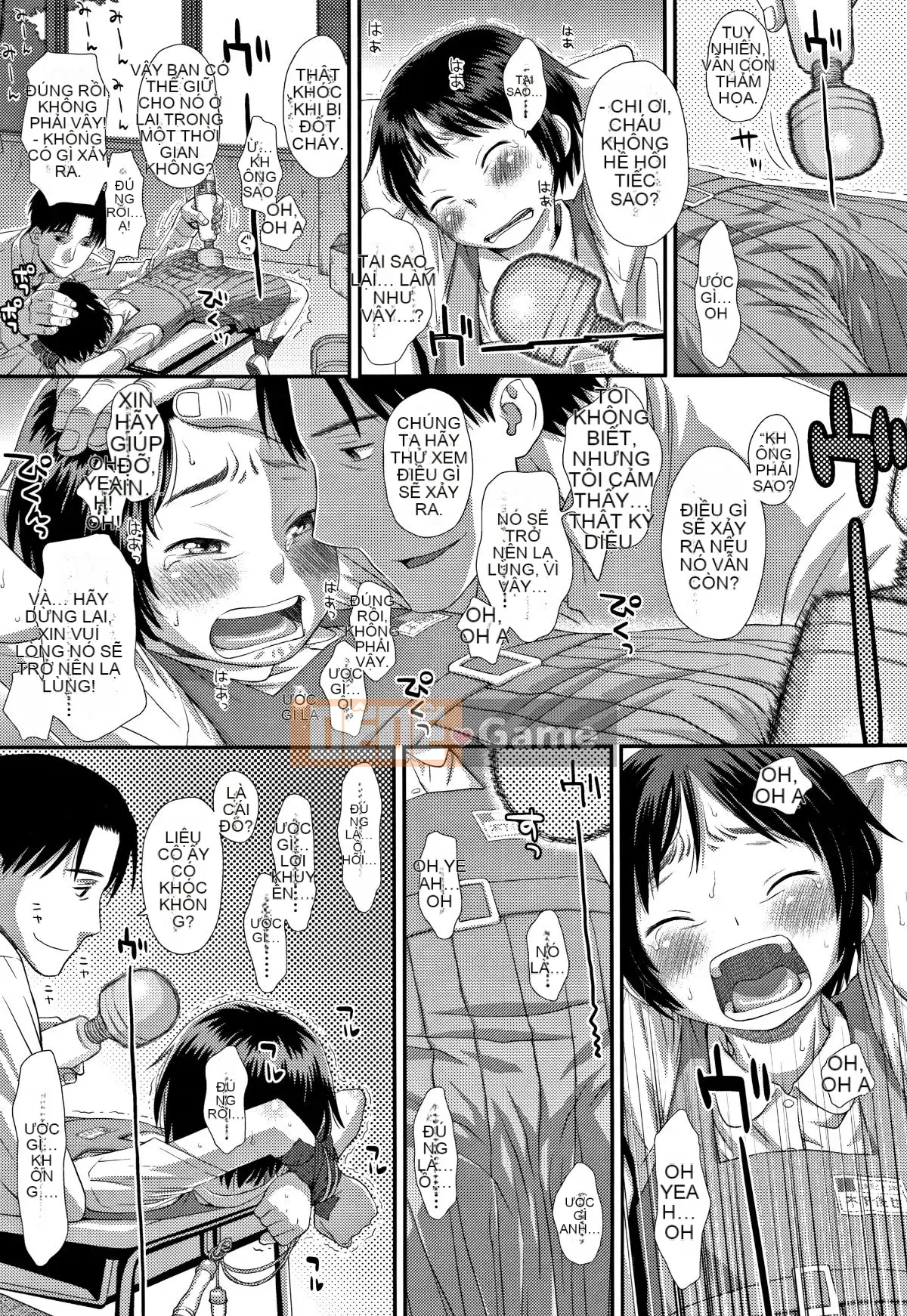 [Kudo Hisashi] Tomodachi no Wa + tờ rơi 4P