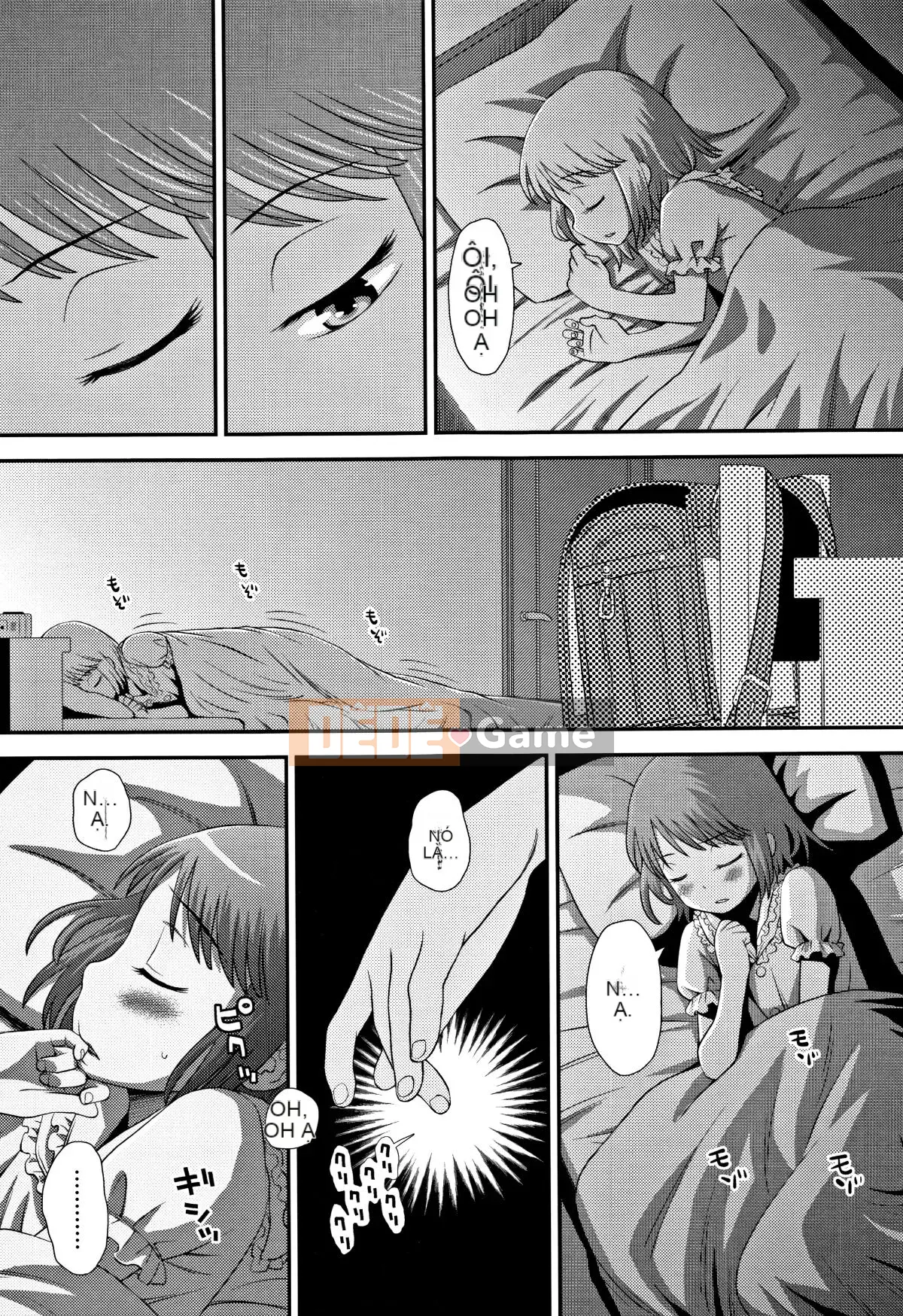 [Kudo Hisashi] Tomodachi no Wa + tờ rơi 4P