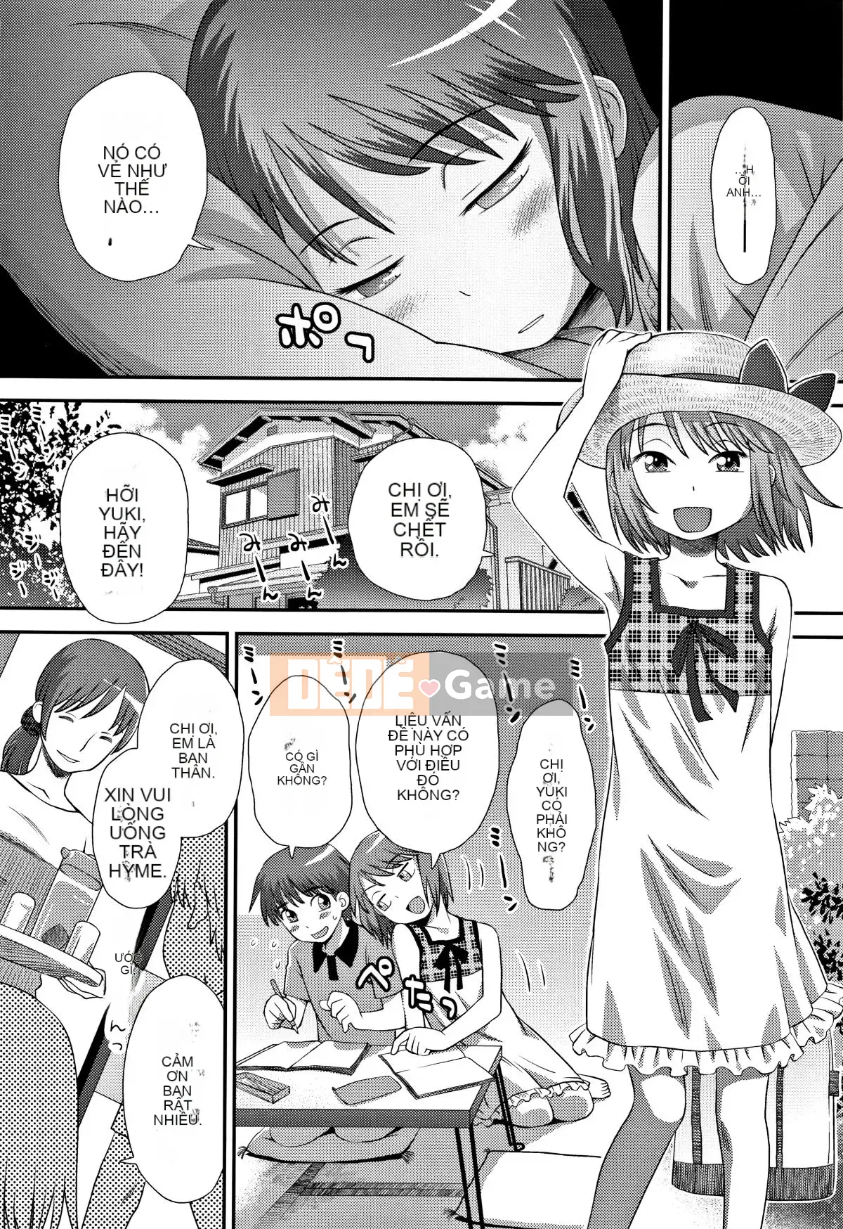 [Kudo Hisashi] Tomodachi no Wa + tờ rơi 4P