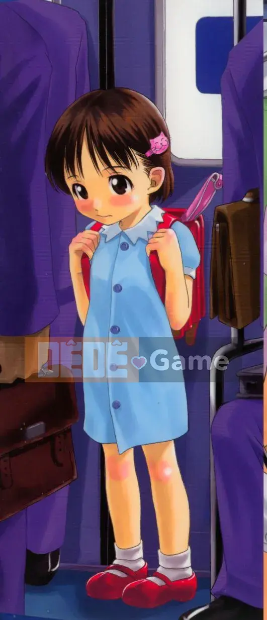 [Shizune Hashida] Mousou Musume.