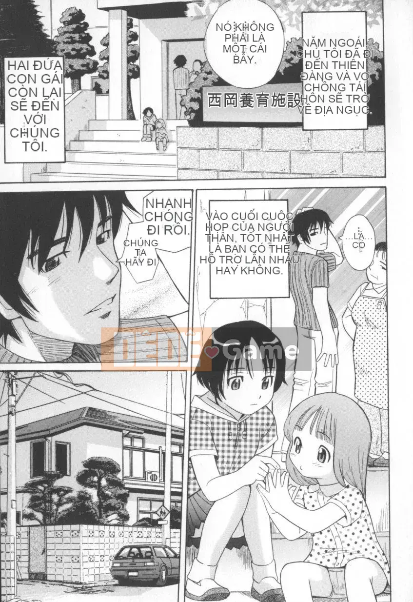 [Shizune Hashida] Mousou Musume.