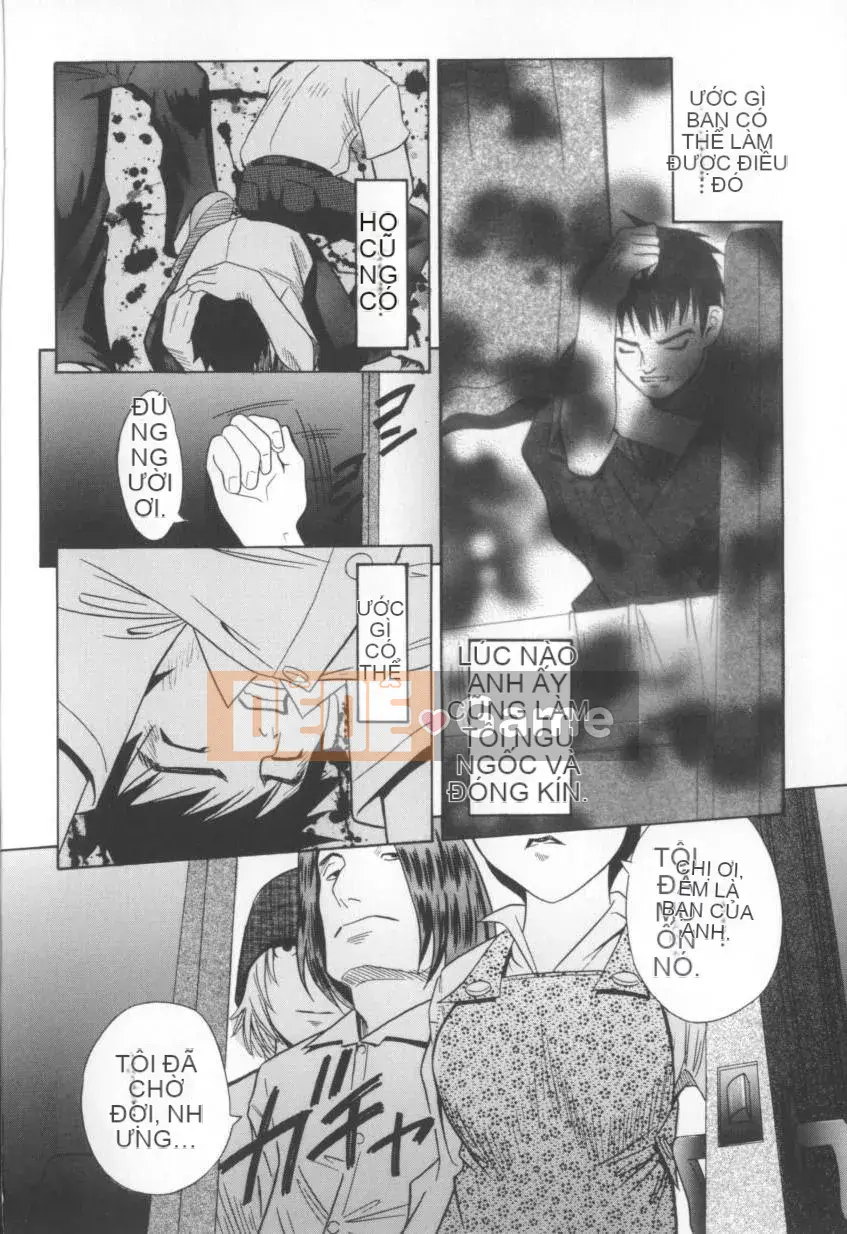 [Shizune Hashida] Mousou Musume.