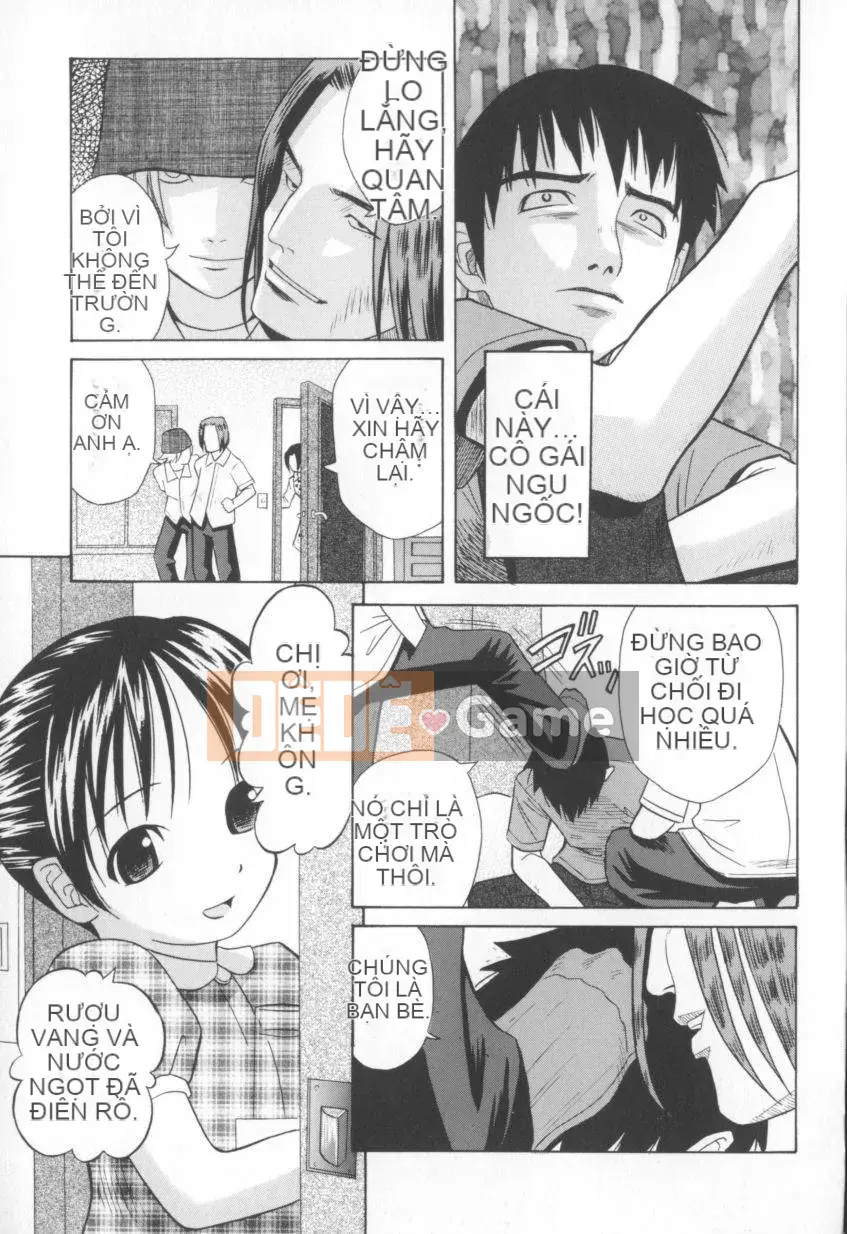 [Shizune Hashida] Mousou Musume.