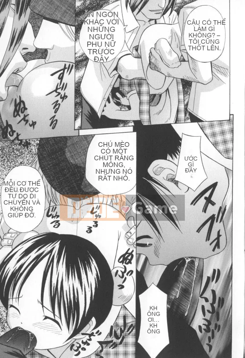 [Shizune Hashida] Mousou Musume.