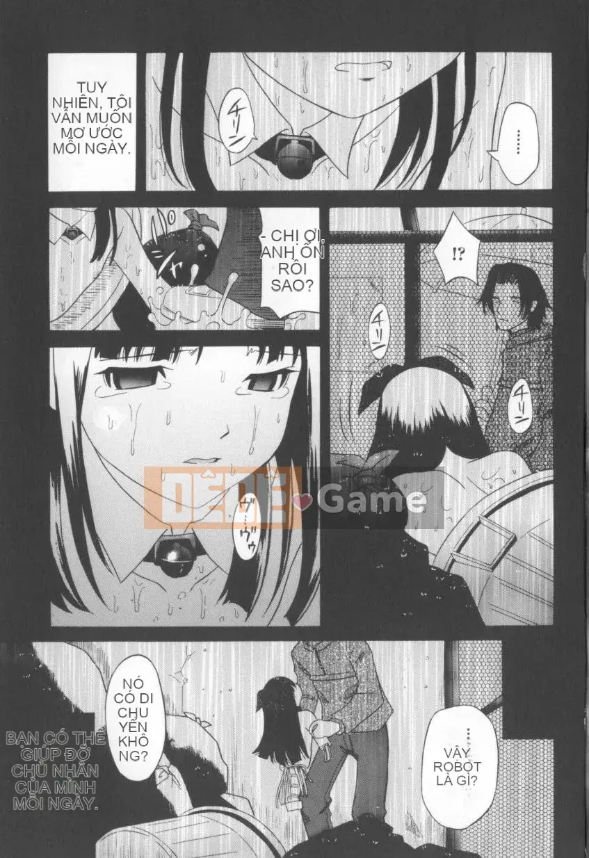 [Shizune Hashida] Mousou Musume.