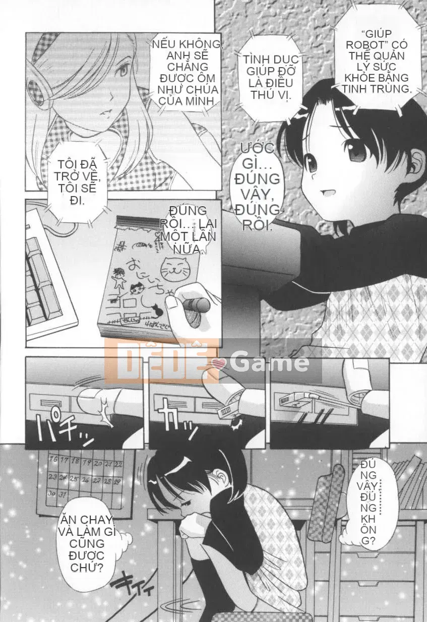 [Shizune Hashida] Mousou Musume.