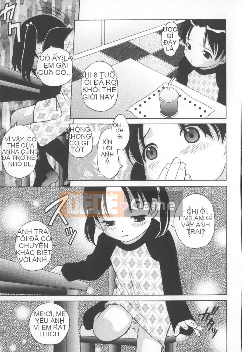 [Shizune Hashida] Mousou Musume.