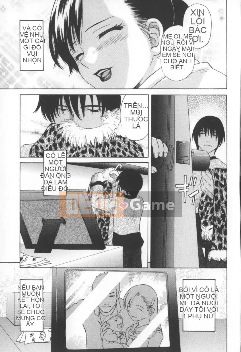 [Shizune Hashida] Mousou Musume.