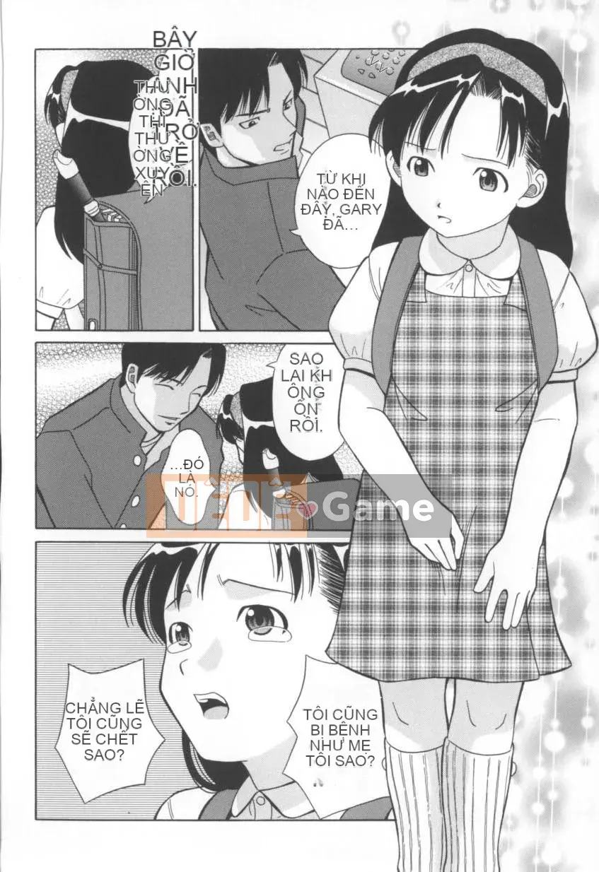 [Shizune Hashida] Mousou Musume.