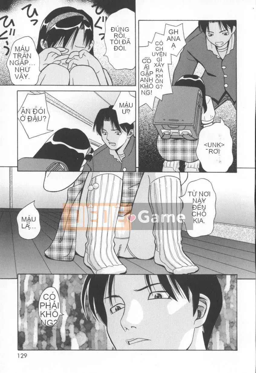 [Shizune Hashida] Mousou Musume.