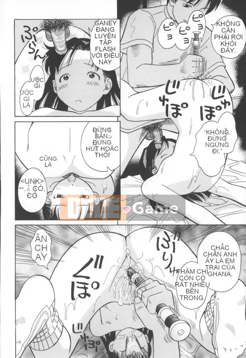 [Shizune Hashida] Mousou Musume.