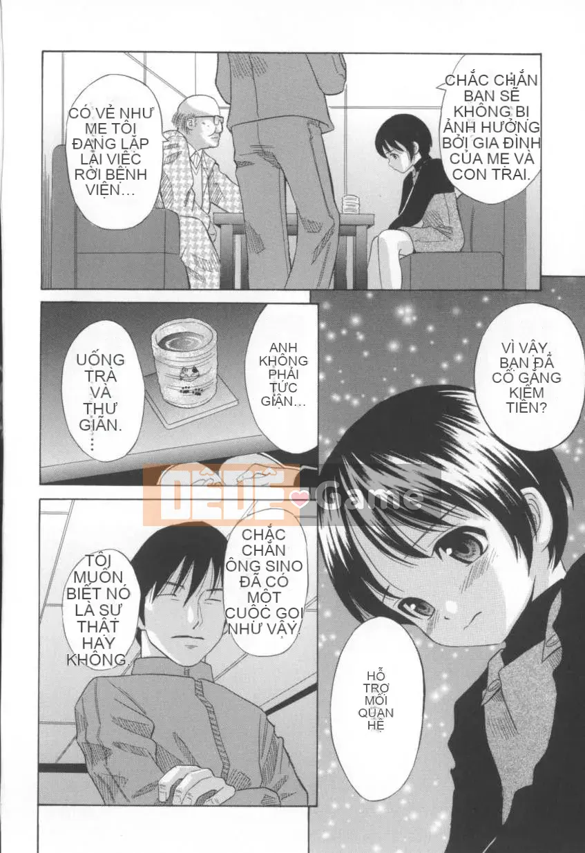 [Shizune Hashida] Mousou Musume.