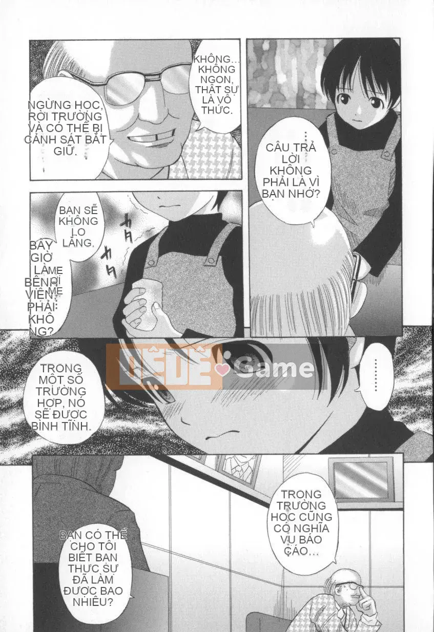 [Shizune Hashida] Mousou Musume.