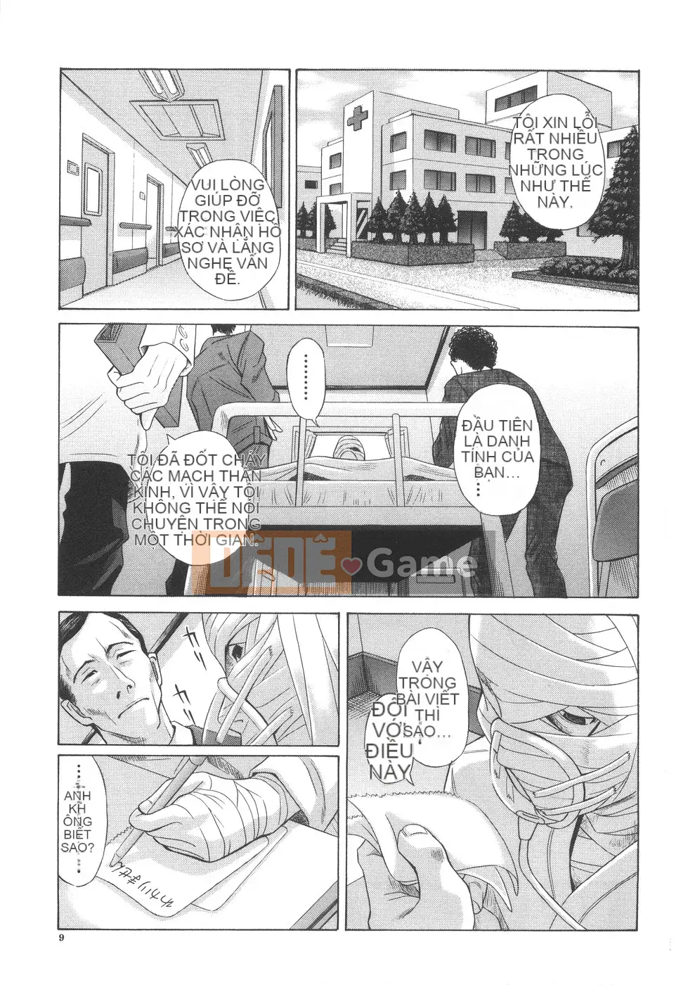 [Hashida Town] Hiếp dâm em gái tình yêu