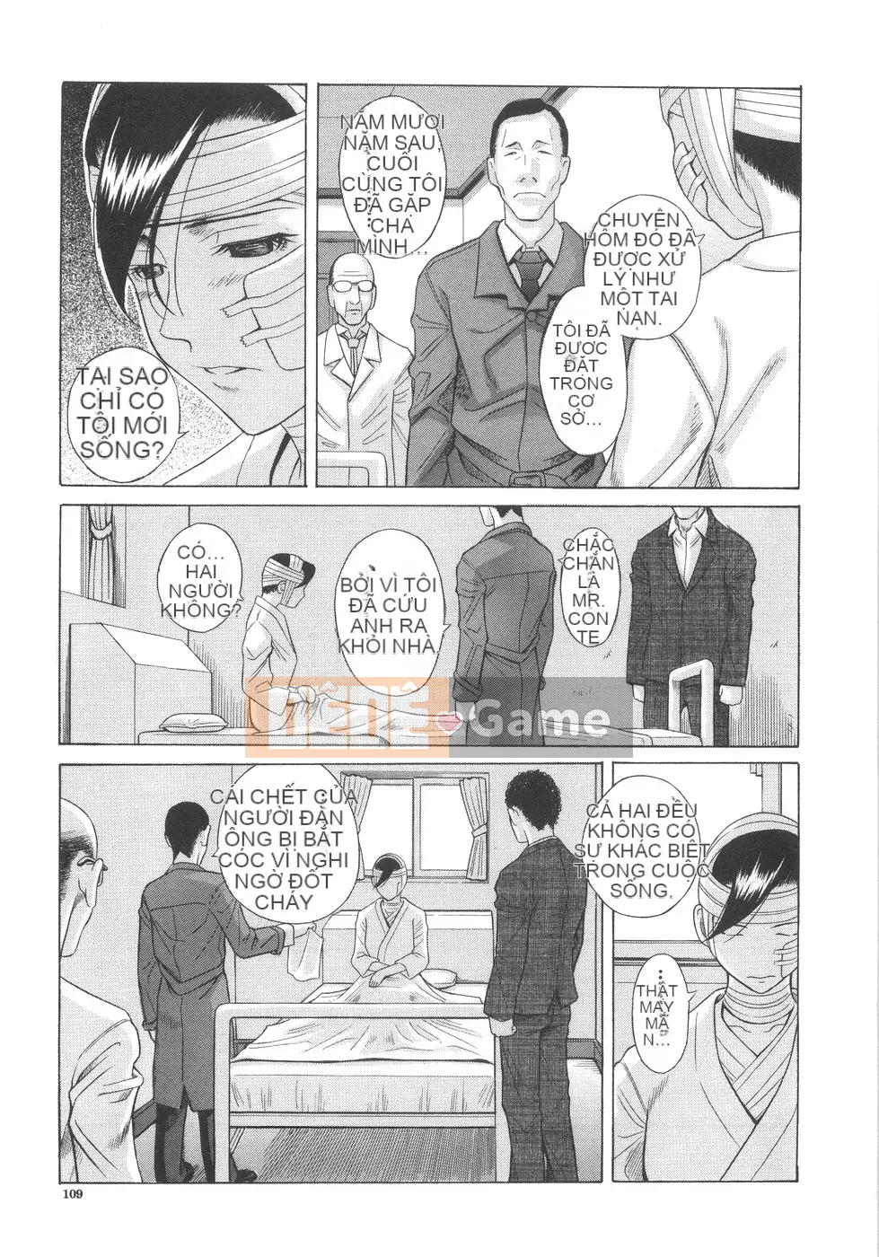 [Hashida Town] Hiếp dâm em gái tình yêu