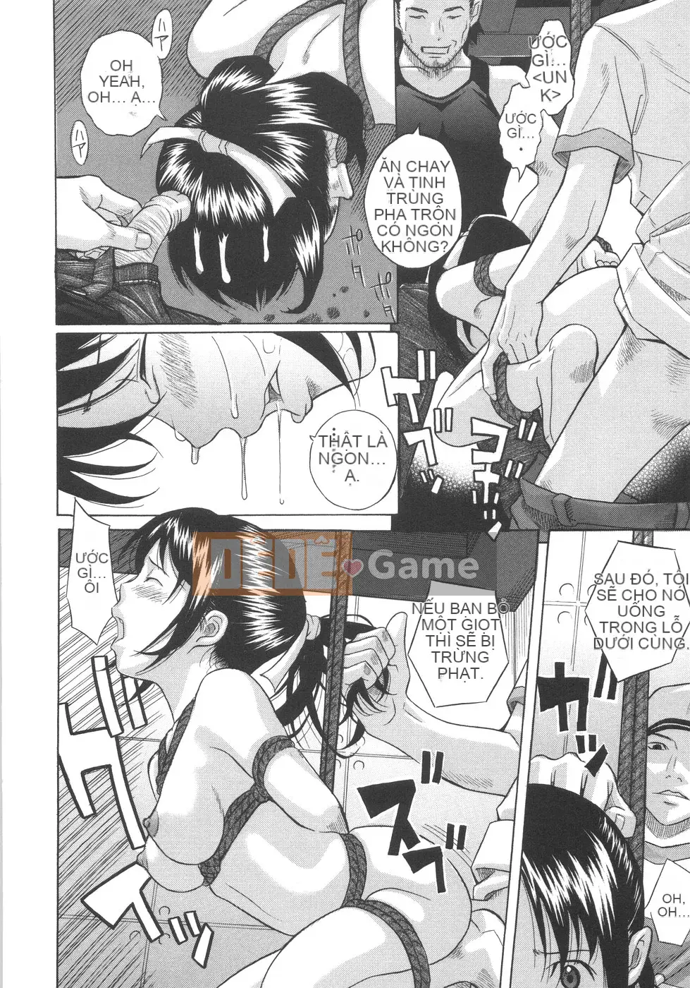 [Hashida Town] Hiếp dâm em gái tình yêu