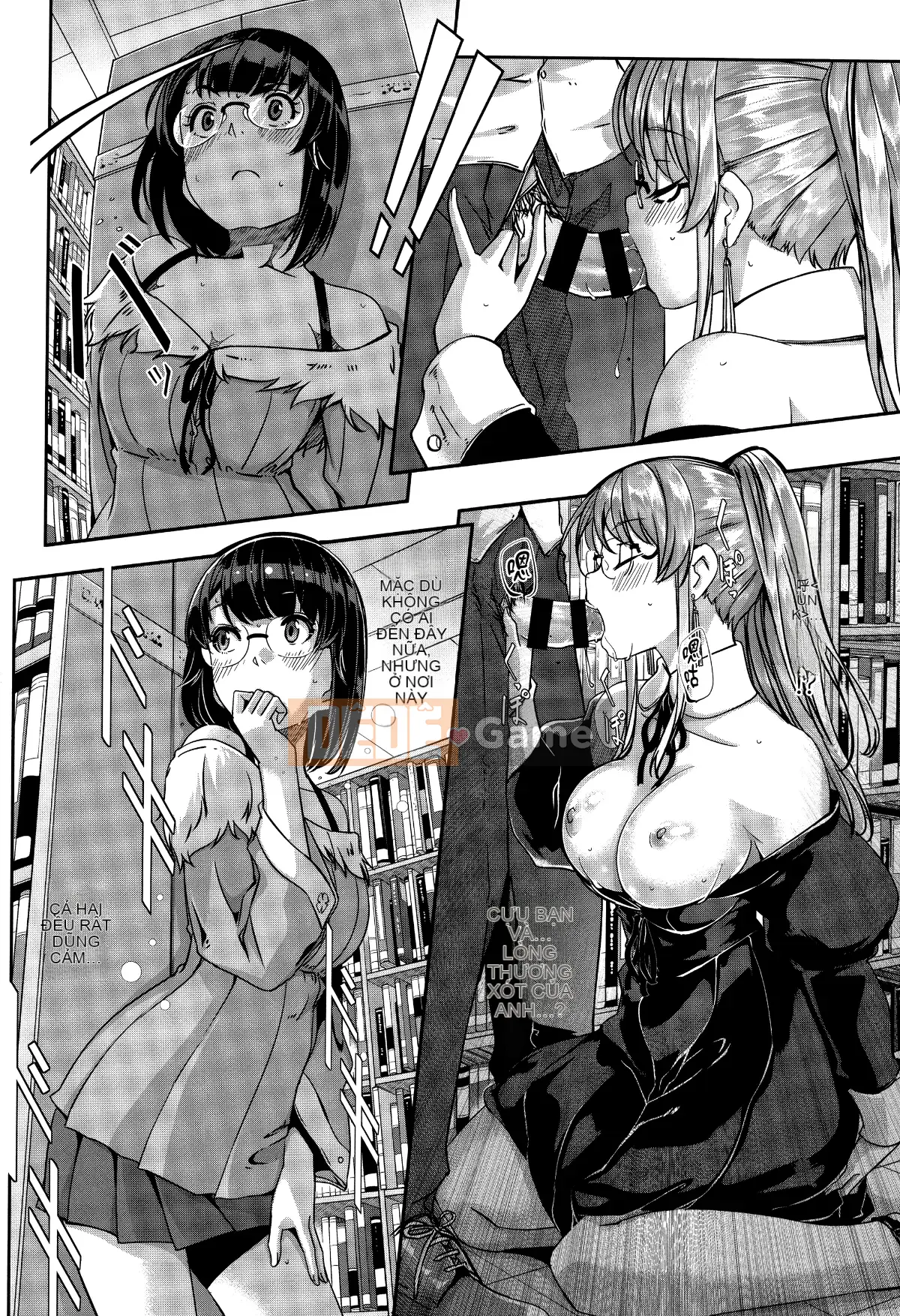 [Gustav] Reika là người giúp việc xuất sắc của tôi.