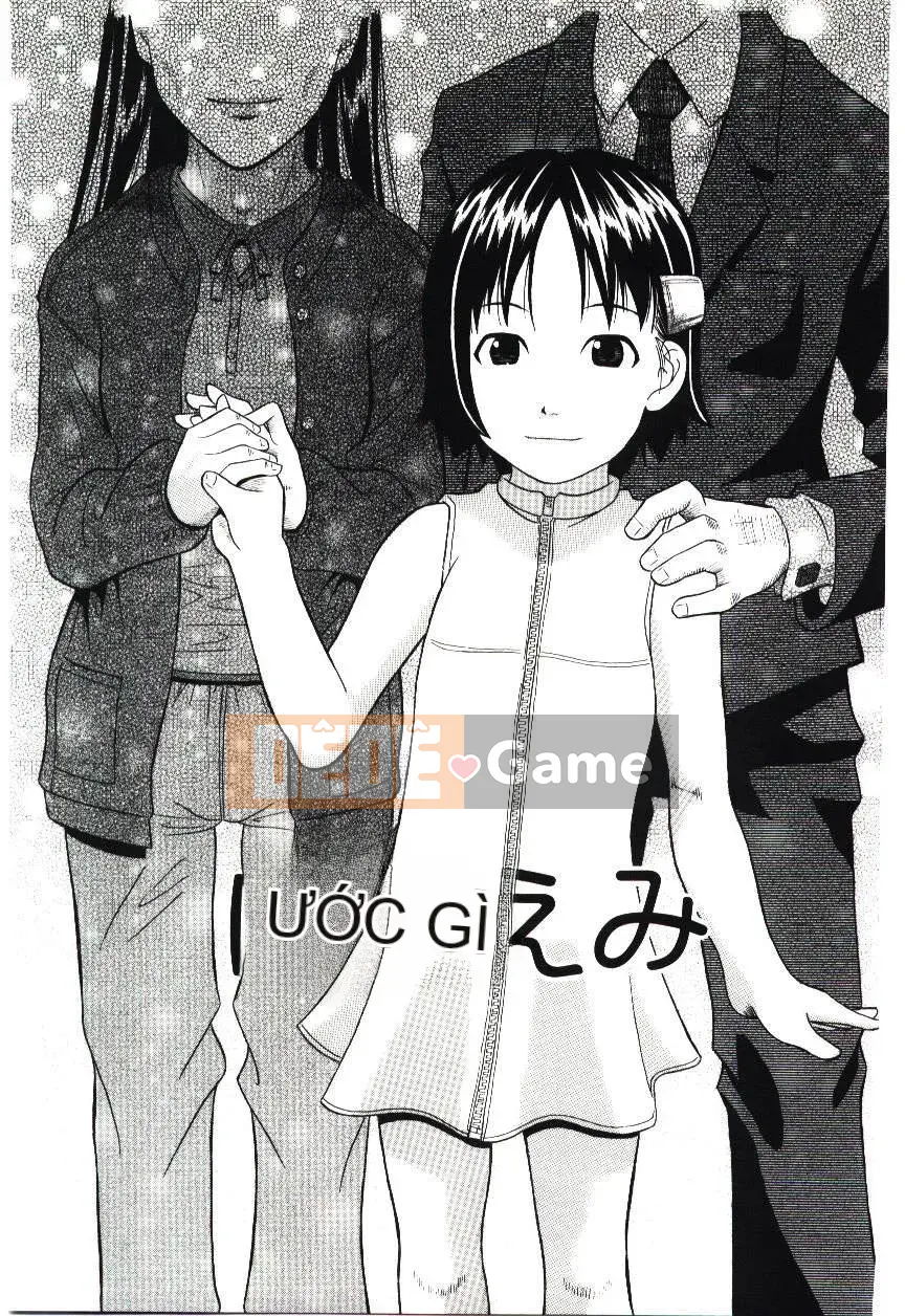 [Hashida Jin] Cảnh dưa bỏ đi