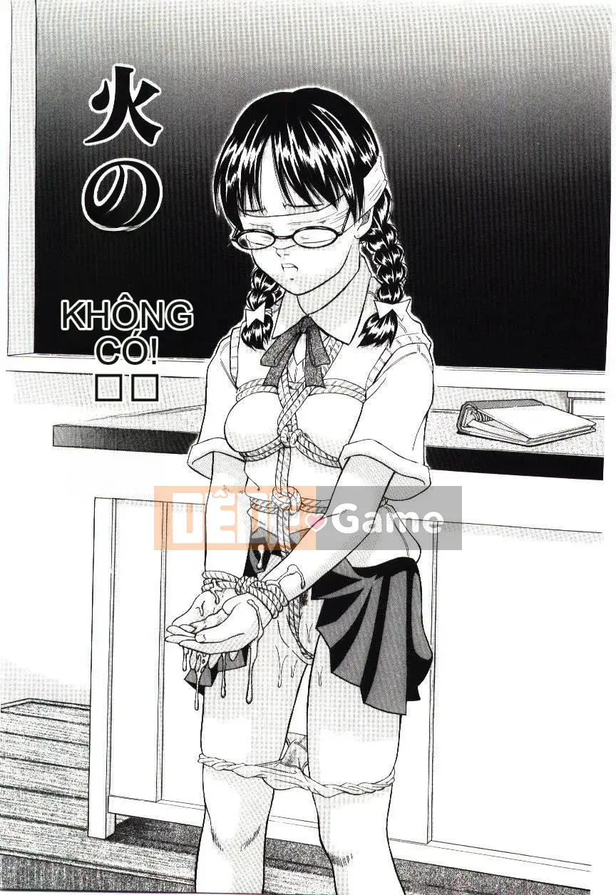 [Hashida Jin] Cảnh dưa bỏ đi