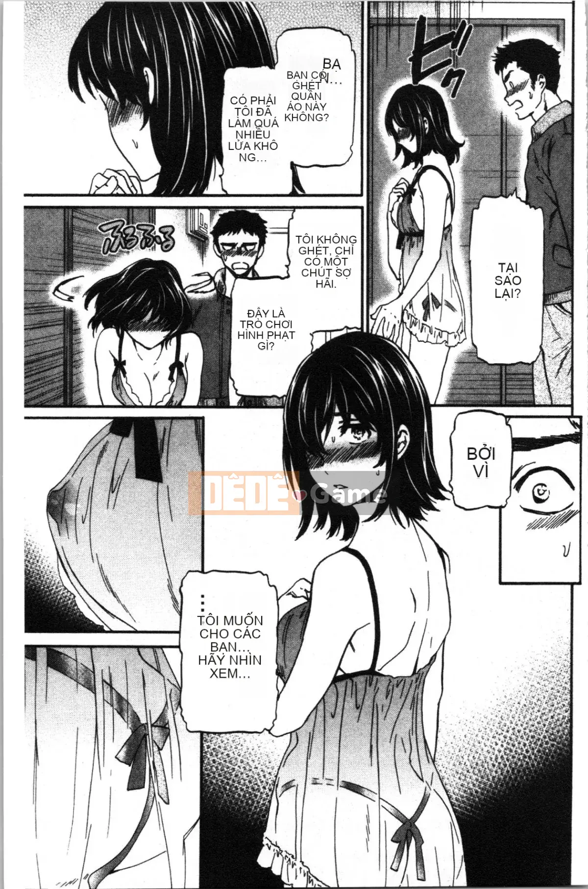 [4K Sinicization Group][Cuvie] LYRICALLY