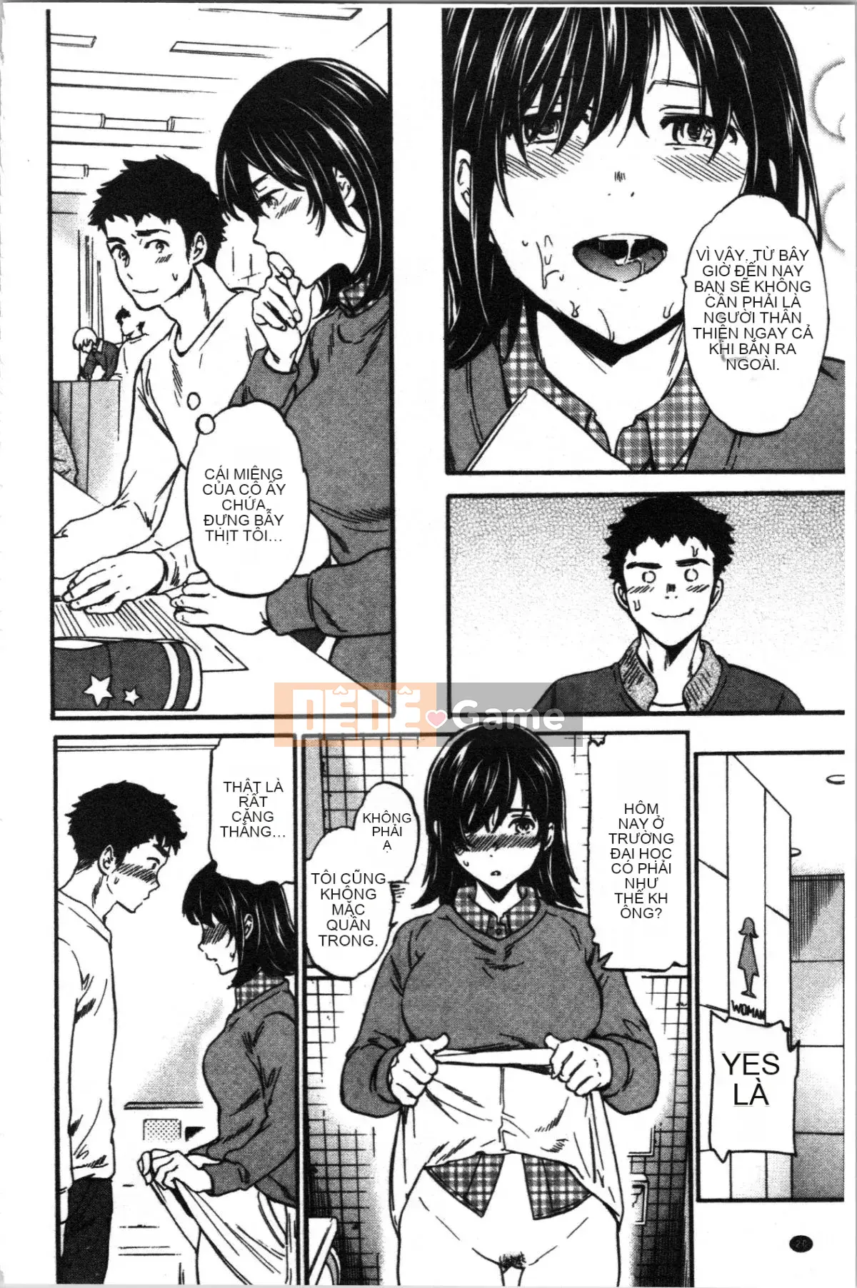 [4K Sinicization Group][Cuvie] LYRICALLY