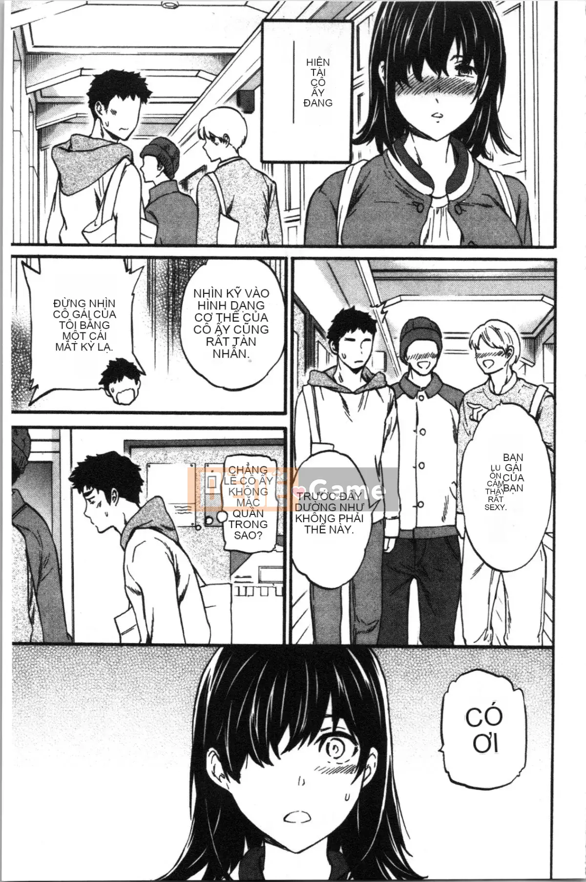 [4K Sinicization Group][Cuvie] LYRICALLY