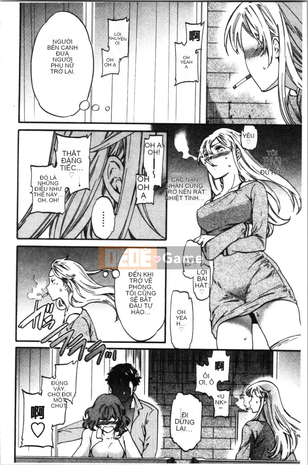 [4K Sinicization Group][Cuvie] LYRICALLY