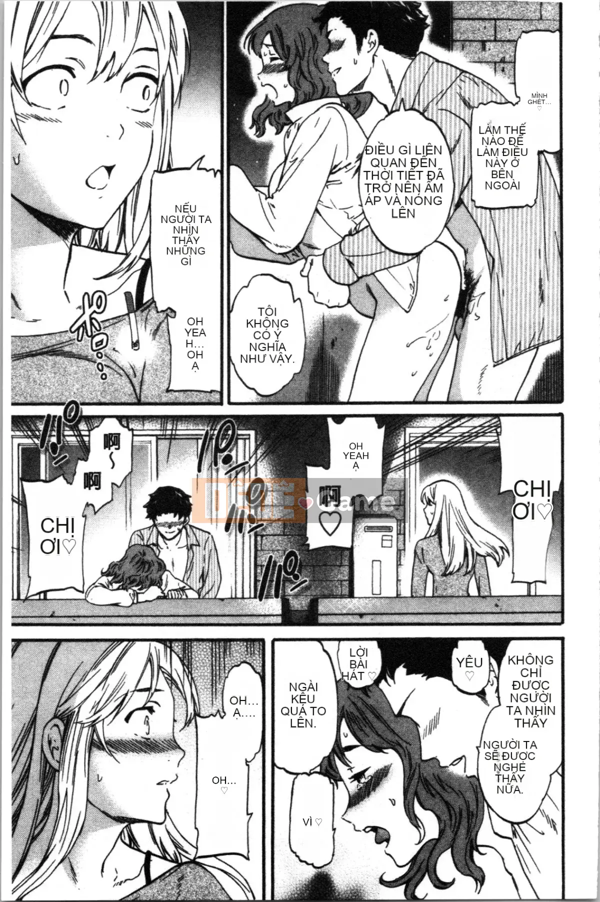 [4K Sinicization Group][Cuvie] LYRICALLY