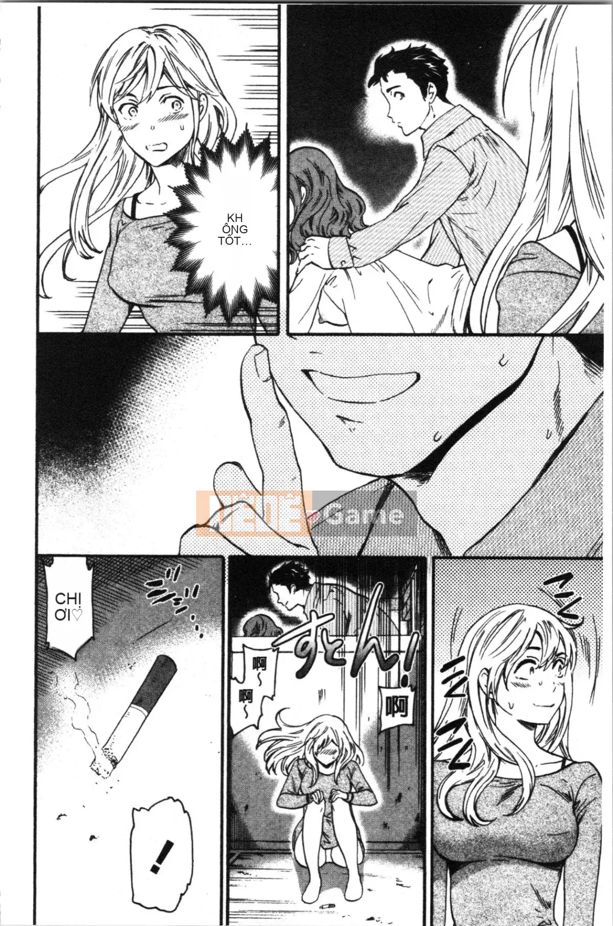 [4K Sinicization Group][Cuvie] LYRICALLY