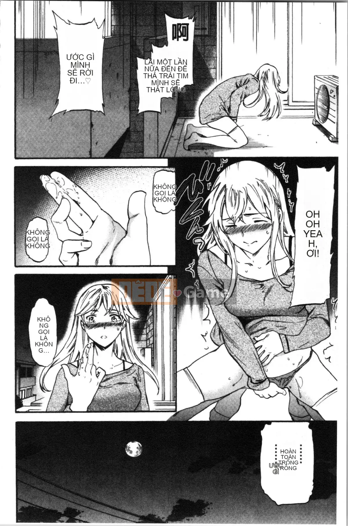 [4K Sinicization Group][Cuvie] LYRICALLY