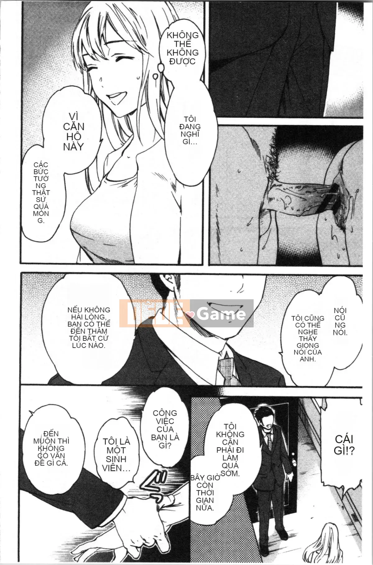 [4K Sinicization Group][Cuvie] LYRICALLY