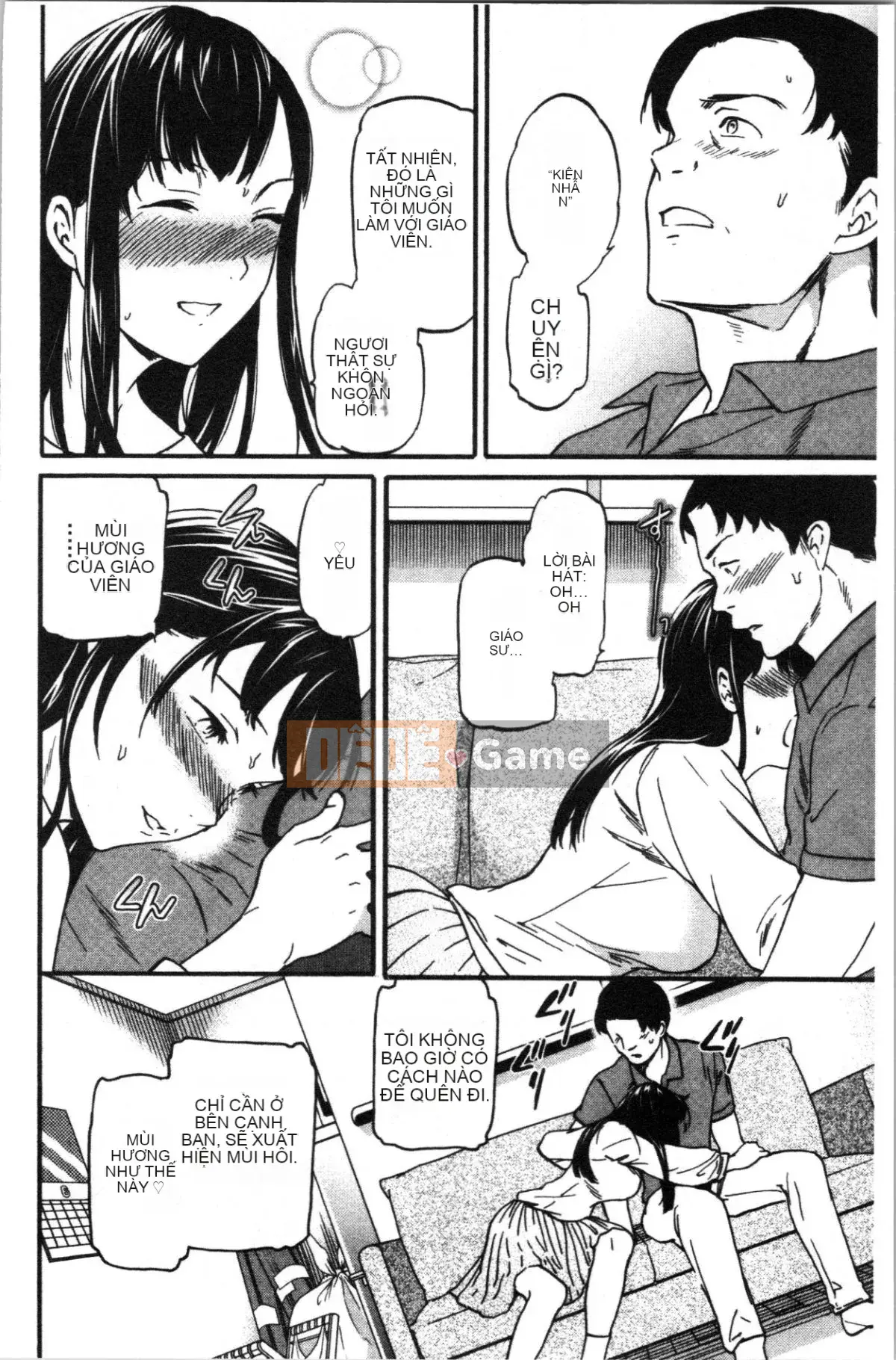 [4K Sinicization Group][Cuvie] LYRICALLY