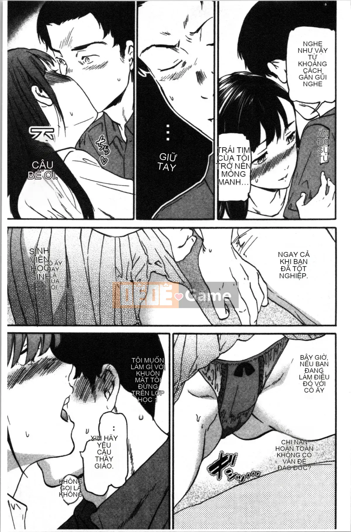 [4K Sinicization Group][Cuvie] LYRICALLY