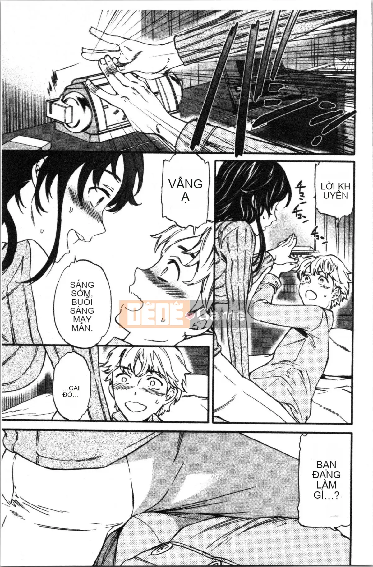 [4K Sinicization Group][Cuvie] LYRICALLY