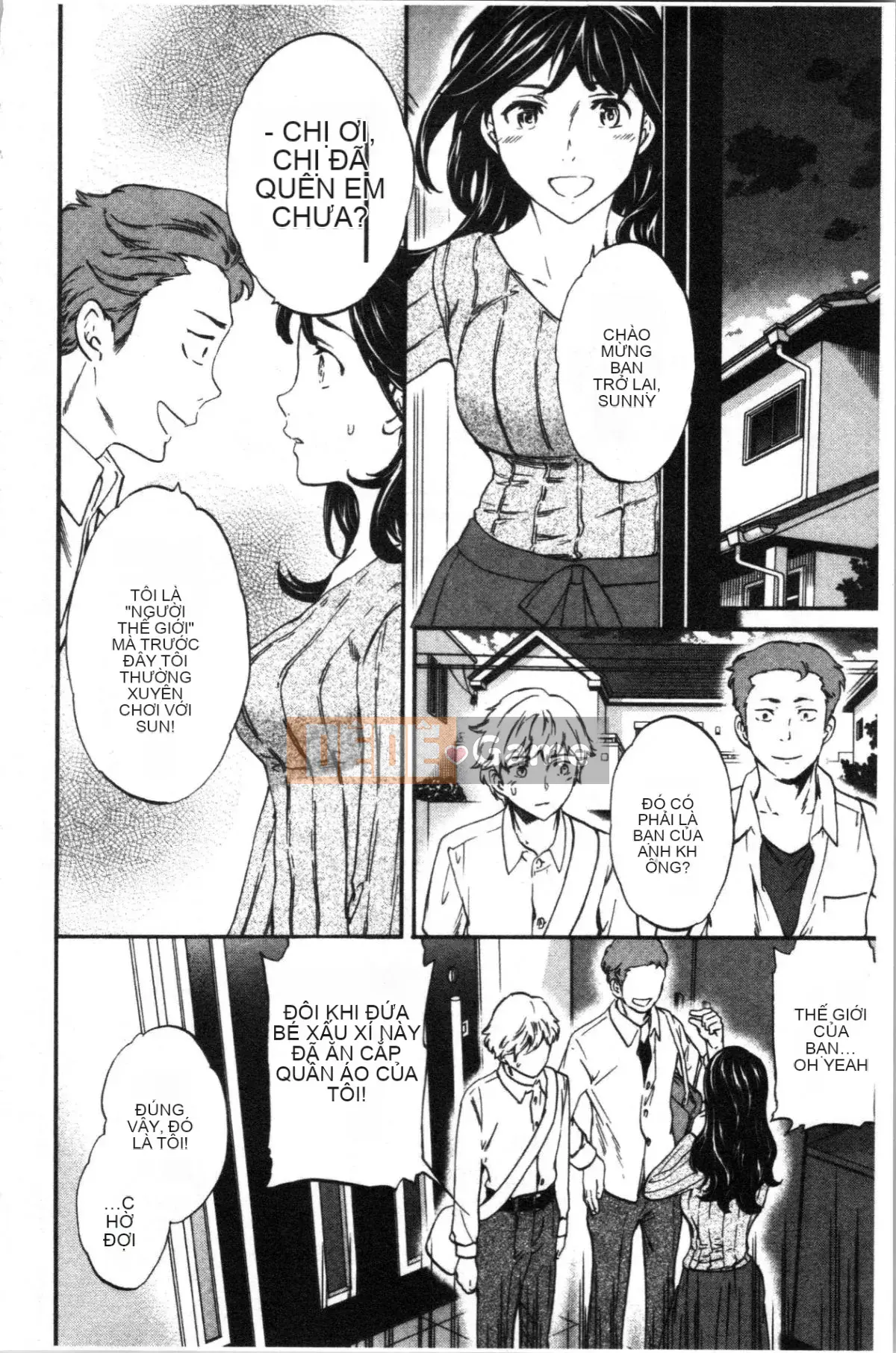 [4K Sinicization Group][Cuvie] LYRICALLY