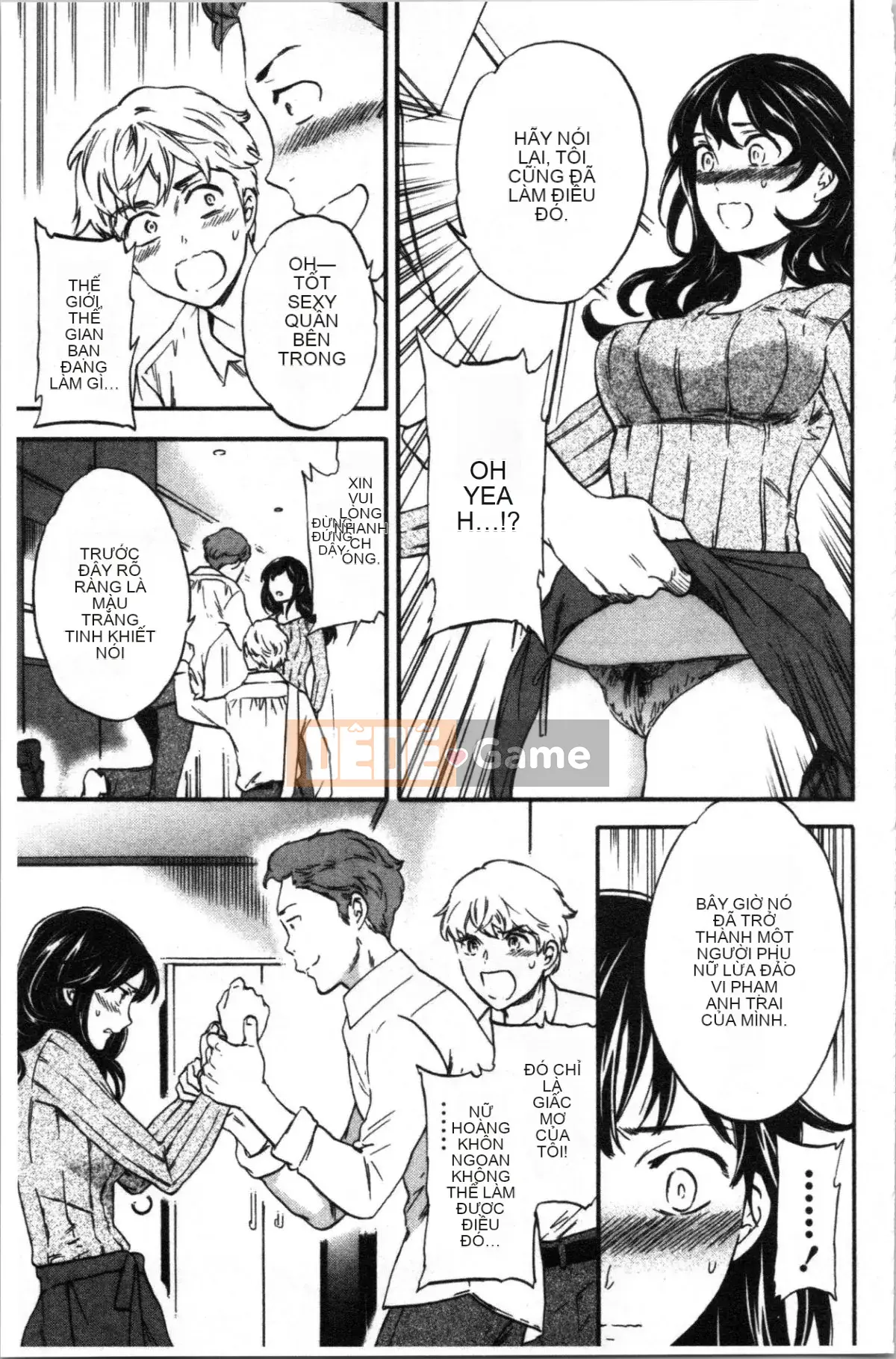 [4K Sinicization Group][Cuvie] LYRICALLY