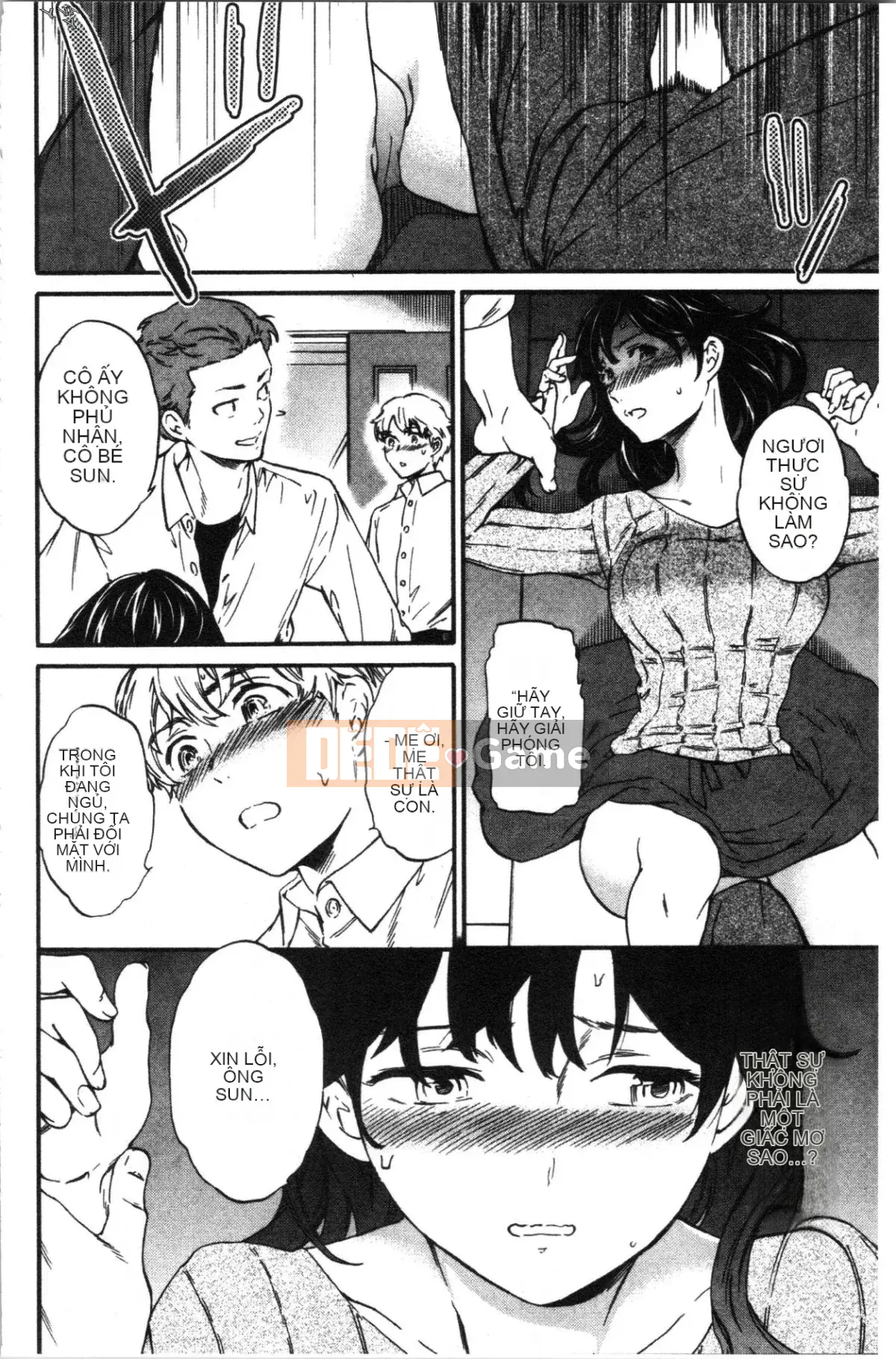 [4K Sinicization Group][Cuvie] LYRICALLY