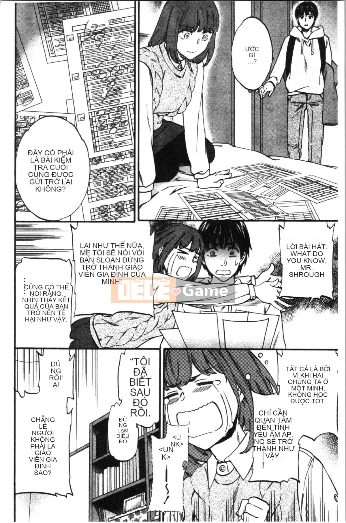 [4K Sinicization Group][Cuvie] LYRICALLY