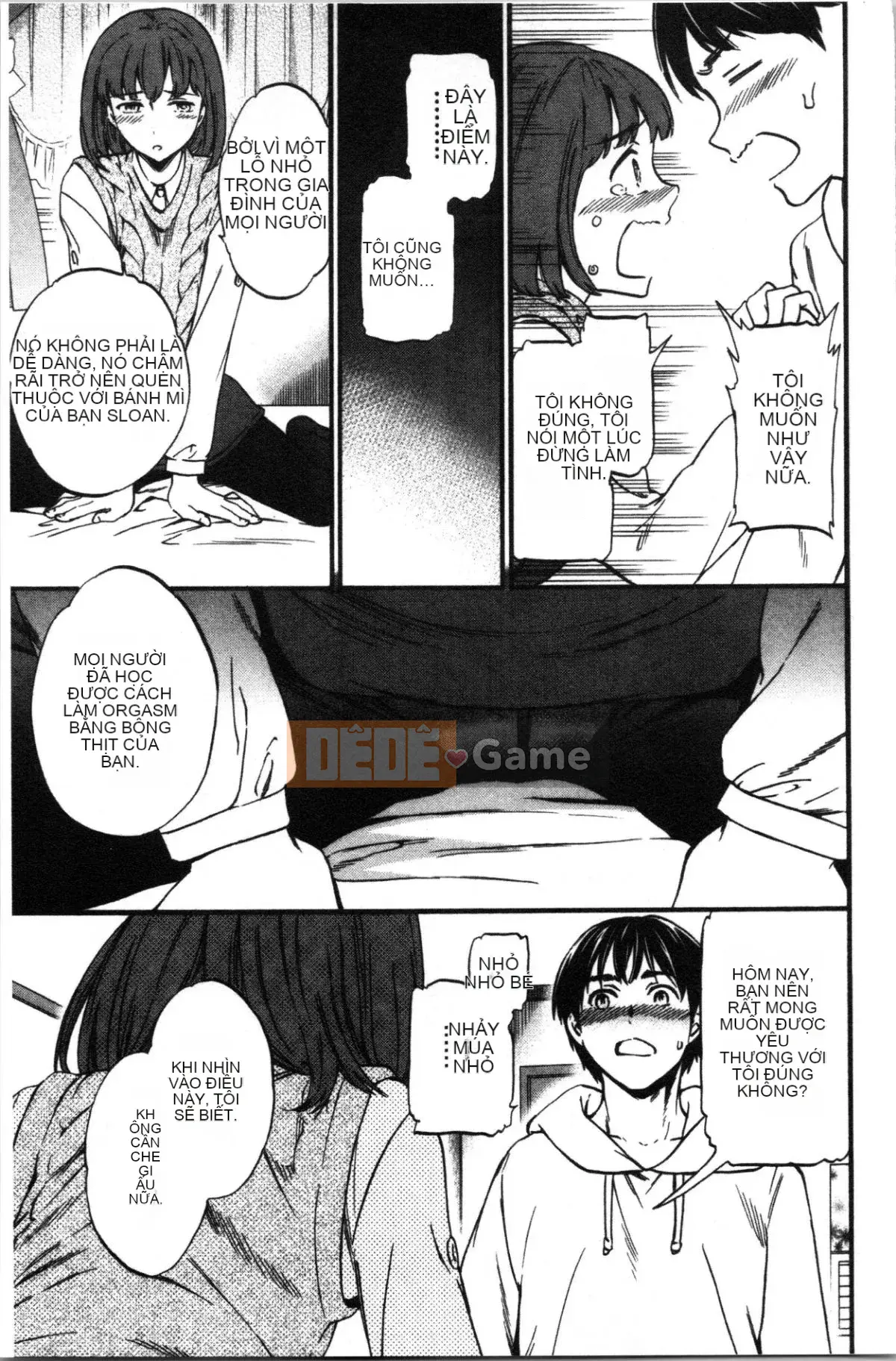 [4K Sinicization Group][Cuvie] LYRICALLY