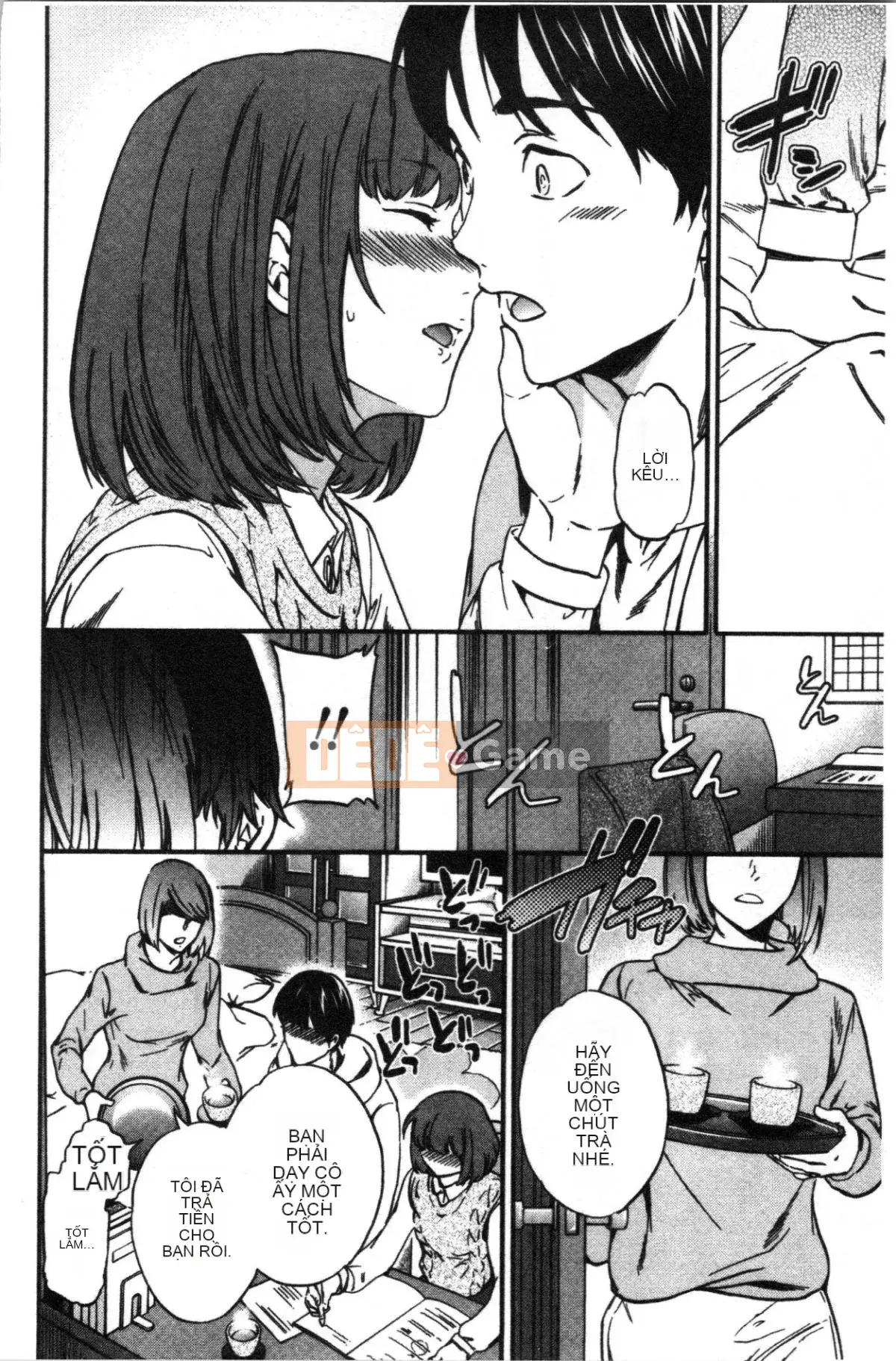 [4K Sinicization Group][Cuvie] LYRICALLY