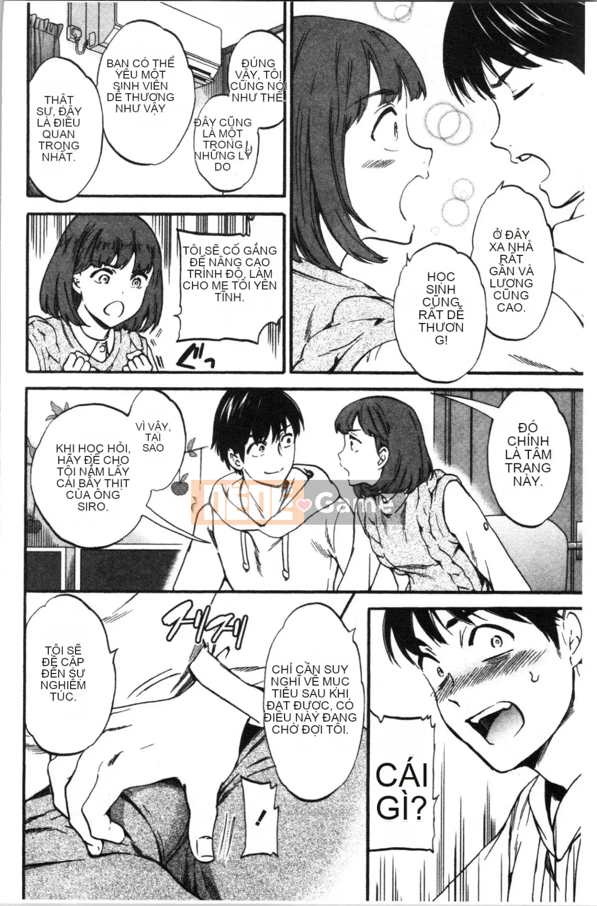 [4K Sinicization Group][Cuvie] LYRICALLY