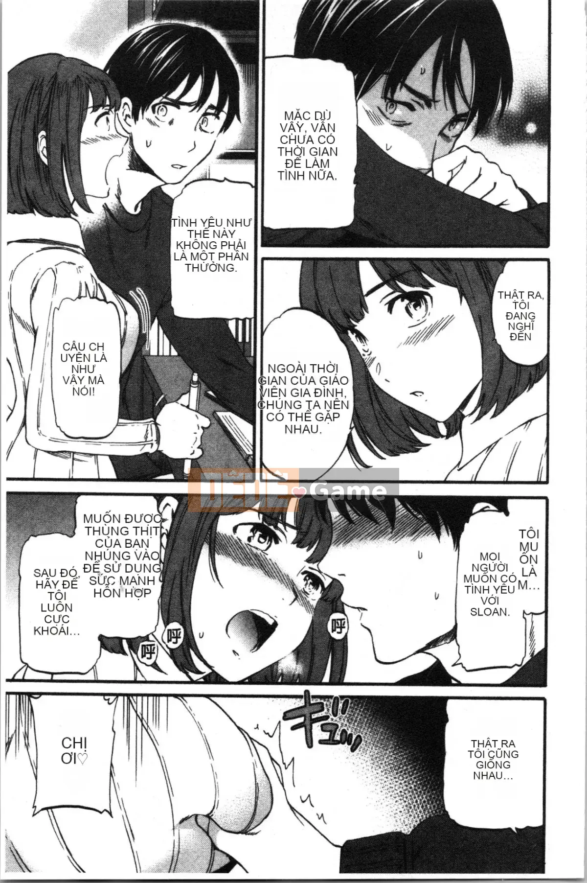 [4K Sinicization Group][Cuvie] LYRICALLY