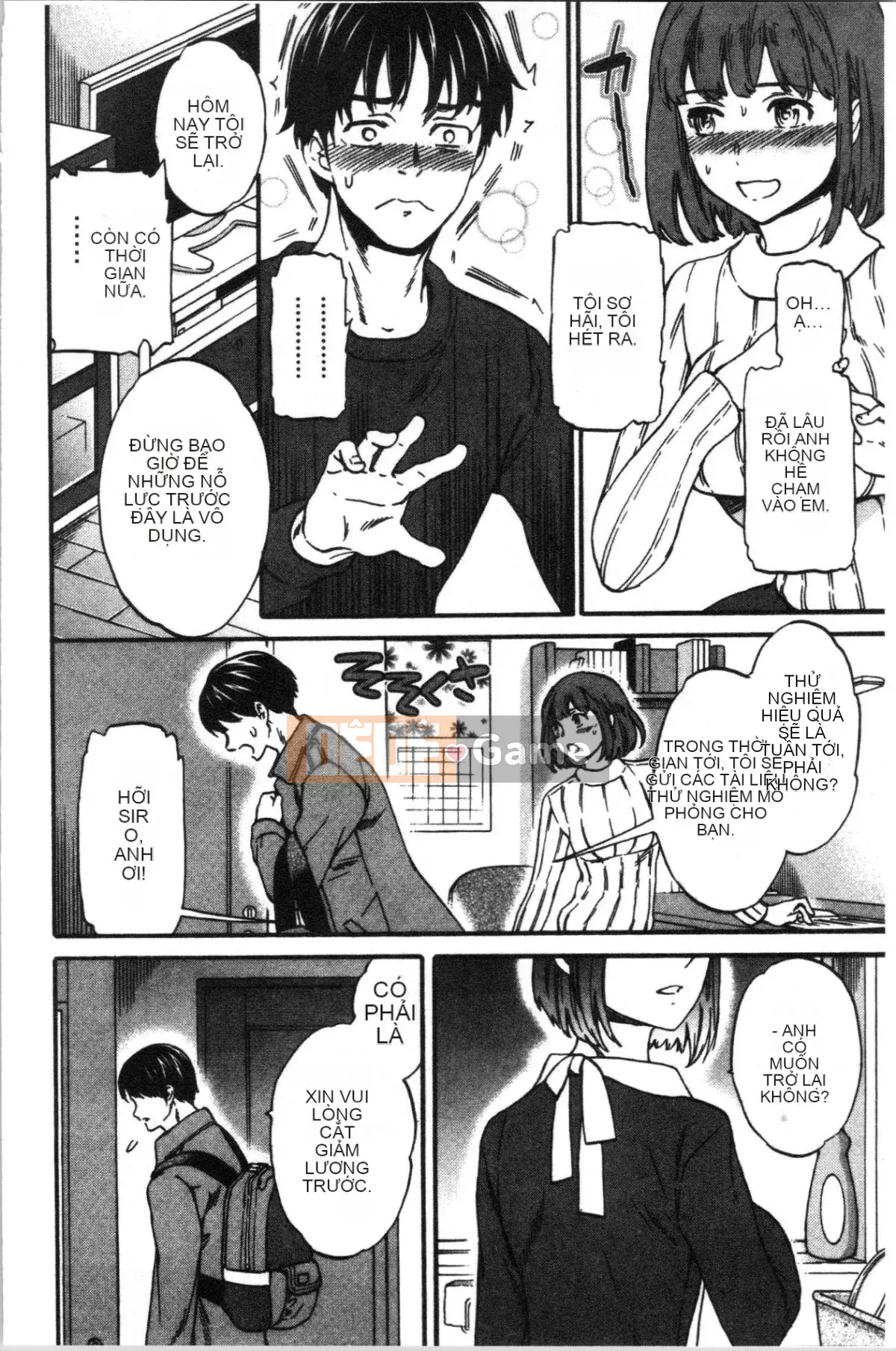 [4K Sinicization Group][Cuvie] LYRICALLY