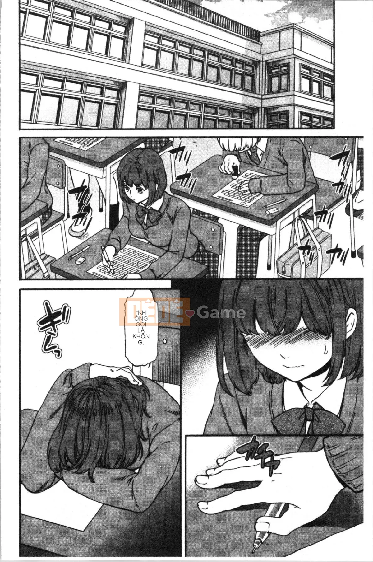 [4K Sinicization Group][Cuvie] LYRICALLY