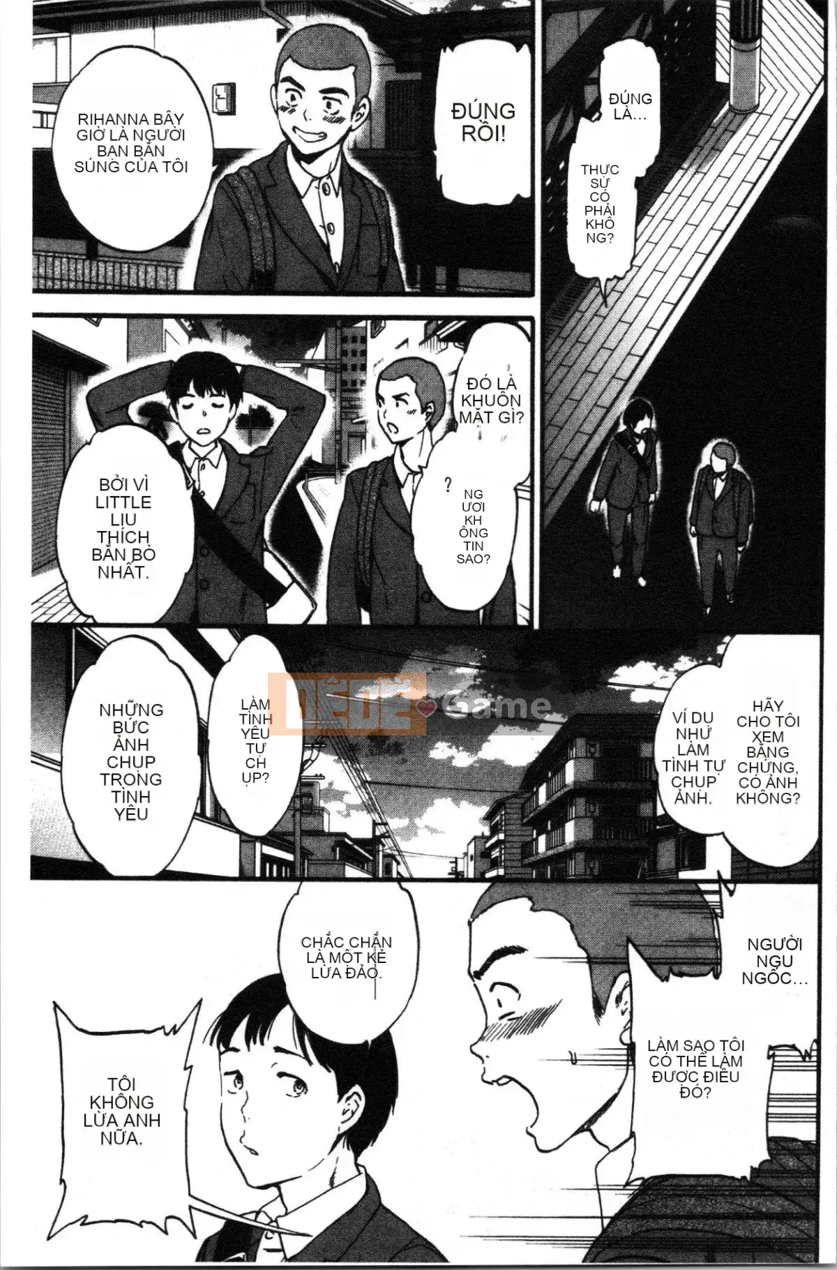 [4K Sinicization Group][Cuvie] LYRICALLY