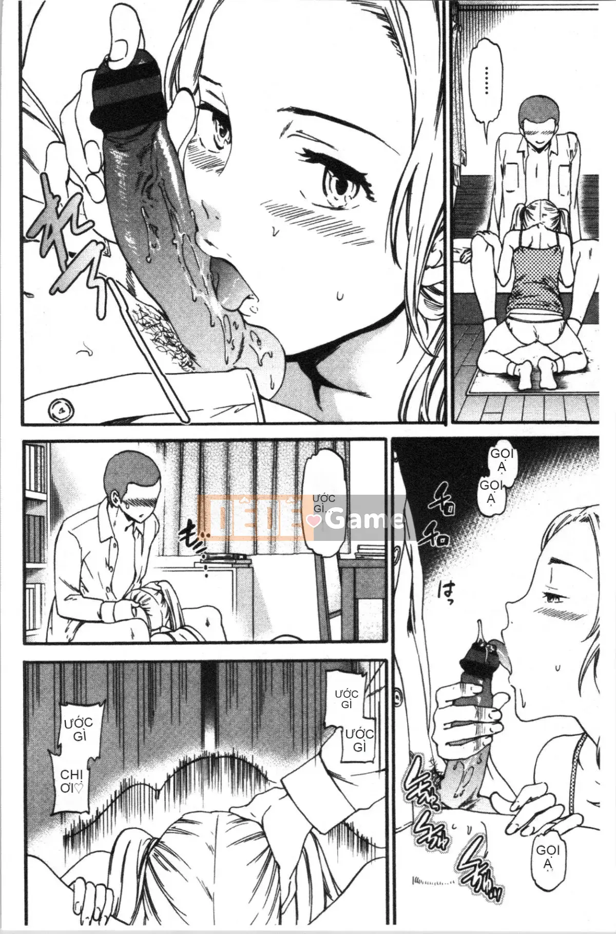 [4K Sinicization Group][Cuvie] LYRICALLY