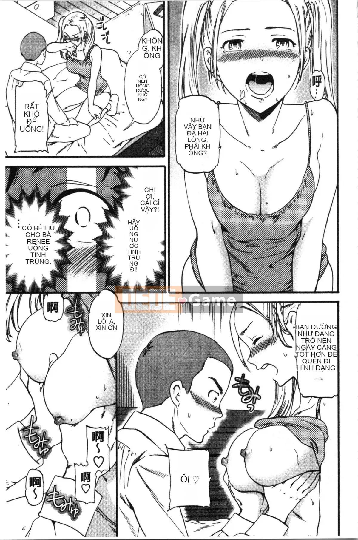 [4K Sinicization Group][Cuvie] LYRICALLY