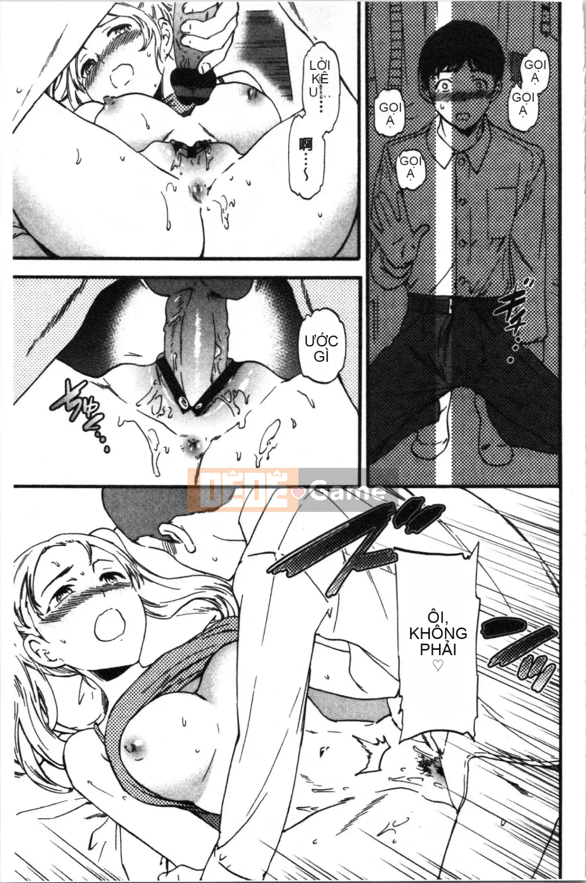 [4K Sinicization Group][Cuvie] LYRICALLY